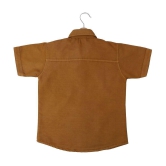 Printed Shirts for Boys Kids By Cremlin Clothing - None