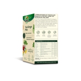 Tulsi Ginger Mint Herbal Infusion (25 Tea Bags)(Buy 1 Get 1)