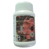 BioMed HIBISCUS(Pure organic) Capsule 100 no.s