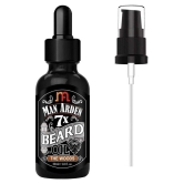 Man Arden - 30mL Growth Increasing Beard Oil (Pack of 1)