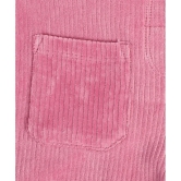 MINIKLUB ROSE PINK KNIT PANT For KIDS GIRLS - 2-3Y