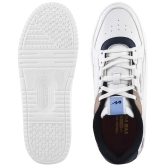 Campus OG-11 White Men''s Sneakers - None