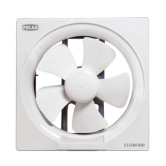 POLAR Clean Air Passion 150mm Plastic Ventilating Fan | RPM : 2500 | Watt : 40 | Air Delivery : 500