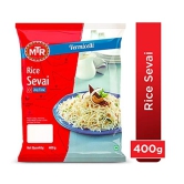 Mtr Rice Sevai 400G, 1 Pc