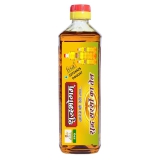 Mustard Oil