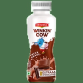 Britannia Winkin Cow Choco, 180 Ml