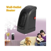 OSSDEN 400 W Handy Heater Room Heater Black