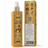 WOW Skin Science Moroccan Argan Hair Oil 200 ML