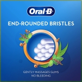 Oral B 3In1 Herbs Infused Bristles 3N