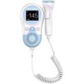 DR. ODIN Fetal Doppler (Gel Not Included) Portable Doppler