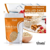 Vihado Oats 500 gm