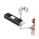 USB Rechargeable Electronic Flameless Lighter