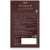 Riya Punch & Bindas Eau De Parfum (EDP) For Men 130 ( Pack of 2 )