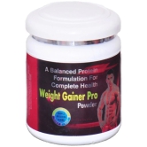 Dr. Chopra Weight Gainer Pro Powder Whey Protein Powder ( 300 gm , Chocolate - Flavour )