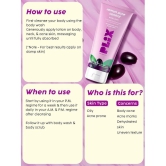 Plix Jamun Acne Control Body Lotion, Helps Reduce Active Acne & Fades Away Acne Marks(200 ml)