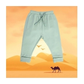 MINIKLUB GREEN JOGGER For BABY BOYS - None