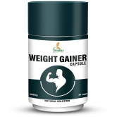 Grinbizz Weight Gainer Capsule (Help to Weight Gain) 500 mg Unflavoured