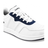 Campus OG-D1 White Mens Sneakers - None