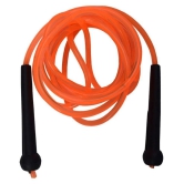 VARKAUS 9 ft Skipping Ropes - Orange