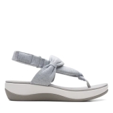 Arla Nicole Light Grey