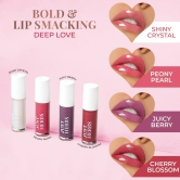 Serum-Infused Lip Gloss