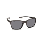 Black Square Sunglasses for Men