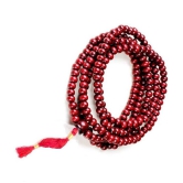 DvR ClicK - Pooja Mala 15 cm ( Pack of 1 )