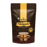 Continental Malgudi 80 Degree Fresh Filter Coffee, 1 Pc