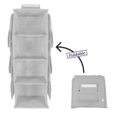 HOMETALES - Closet Organizers ( Pack of 1 )