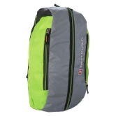 Swiss Military Multi-colour Backpack