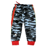 Baby boy winter track pant (pack of 6) - None