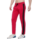 DIAZ Cotton Trackpants/Trousers For Men - 34