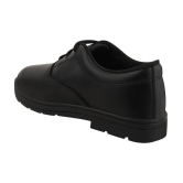 Stanfield - Black Boys School Shoes ( 1 Pair ) - None