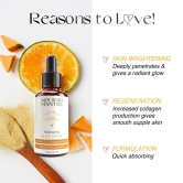 Restore, Revitalize & Rejuvenate Combo