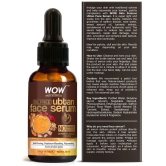 WOW Skin Science Ubtan Face Serum- 30mL