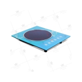 Home-Prpo Soft Touch Panel 2000 Watt Induction Cooktop