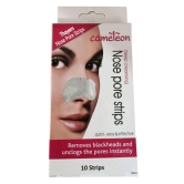 Cameleon Nose Pore Strips 10 Strips