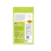 Raw Raisin - Golden Yellow Long (Kishmish) 500g