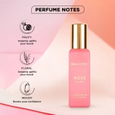 ROSE Woman Perfume - 20ml-ROSE Woman Perfume - 20ml