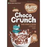 Choco Crunch - Ragi Stars and Moons