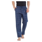 XYXX Pyjamas ( Blue ) - 2XL