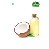 Organic Cold Pressed Virgin Coconut Oil- 200ml