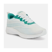 Avant - White Womens Running Shoes - None