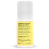 Plix Pineapple Odour Control Underarm Rollon with 5% Lactic acid & 1% Mandelic Acid Perfume50 ml