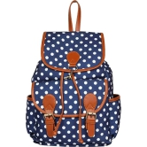 Lychee bags Girl's Canvas Backpack