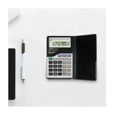 Orpat Pocket Size Check and Correct Calculators OT-300T Black