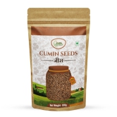 Cumin Seeds (Jeera)