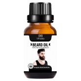 Vihado Beard Oil 15 ml