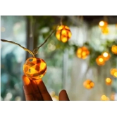 Tisser Bamboo Fairy lights