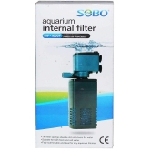 Sobo WP1000F Internal Aquarium Filter